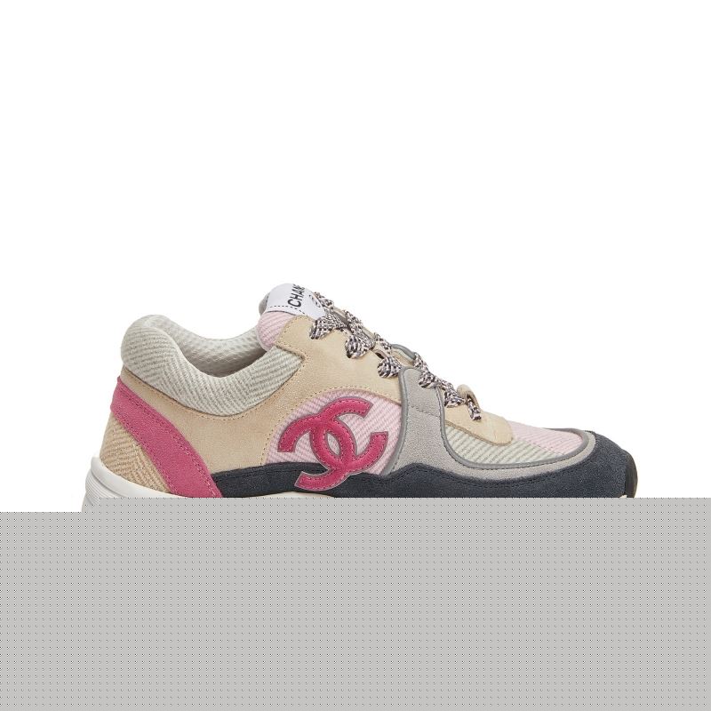 Ch*el sneakers